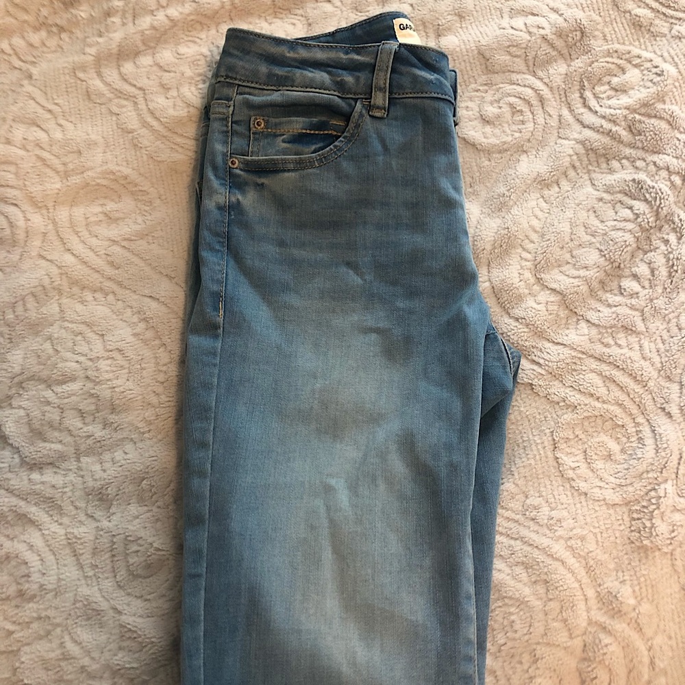 BRAND NEW WOMENS GARAGE JEANS